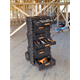 Skrzynka XL z 3 szufladami Keter ROC PRO GEAR 2.0 17212468