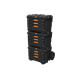 Skrzynka XL z 3 szufladami Keter ROC PRO GEAR 2.0 17212468