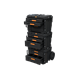 Skrzynka XL z 3 szufladami Keter ROC PRO GEAR 2.0 17212468