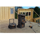 Skrzynka XL z 3 szufladami Keter ROC PRO GEAR 2.0 17212468