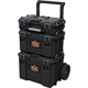 Zestaw 3 skrzynek Keter ROC PRO GEAR 2.0 17212618