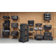 Skrzynka XL z 2 szufladami Keter ROC PRO GEAR 2.0 17212781