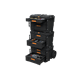 Skrzynka XL z 2 szufladami Keter ROC PRO GEAR 2.0 17212781