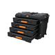 Skrzynka XL z 4 szufladami Keter ROC PRO GEAR 2.0 17212782
