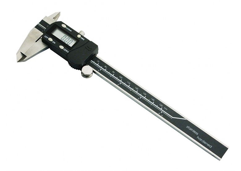 Suwmiarka elektroniczna 200 abs Kmitex G083-040