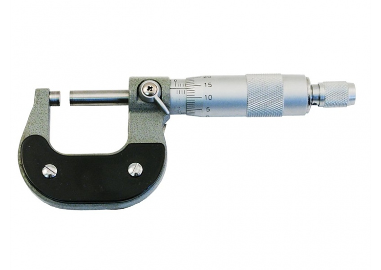Mikrometr MMZb-C 200-225 Kmitex G140-180