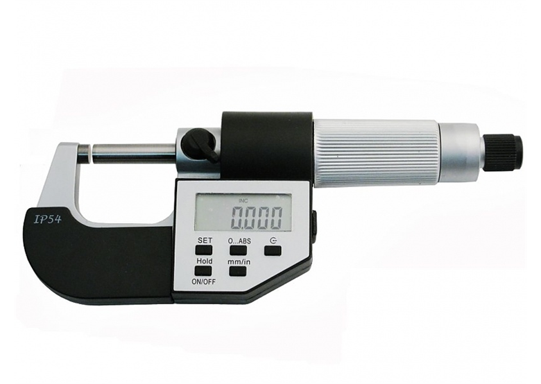 Mikrometr elektroniczny 75-100 0.001 Kmitex G180-080