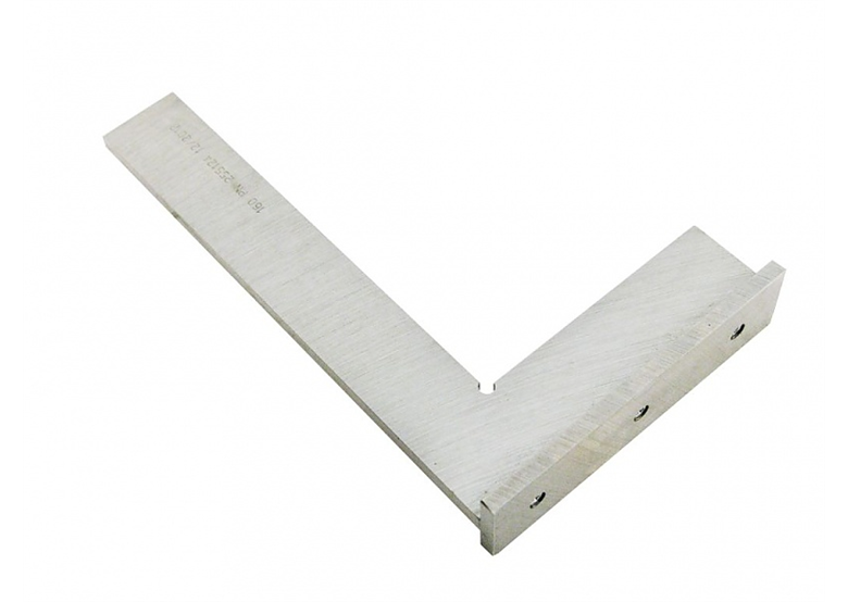 Kątownik ze stopką MKSc 100x63/4 Kmitex G290-020