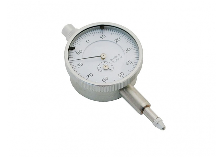 Czujnik zegarowy MADa 40 0-5/0.01 Kmitex G372-020