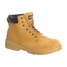 Buty robocze zamszowe S1P SRA, 44 Lahti Pro L3010944