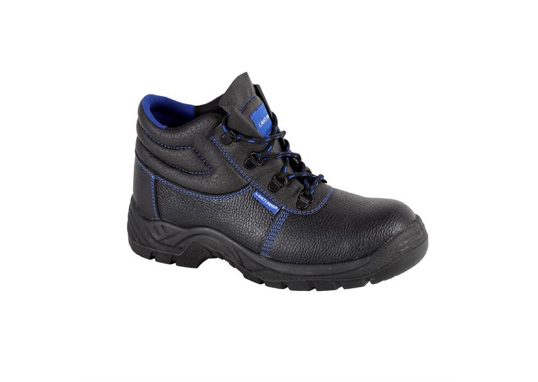 Buty robocze skórzane SB FO SRC, 42 Lahti Pro L3011642