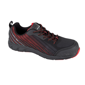 Półbuty robocze KPU/dzianina S1 SRC, 44 Lahti Pro L3041744