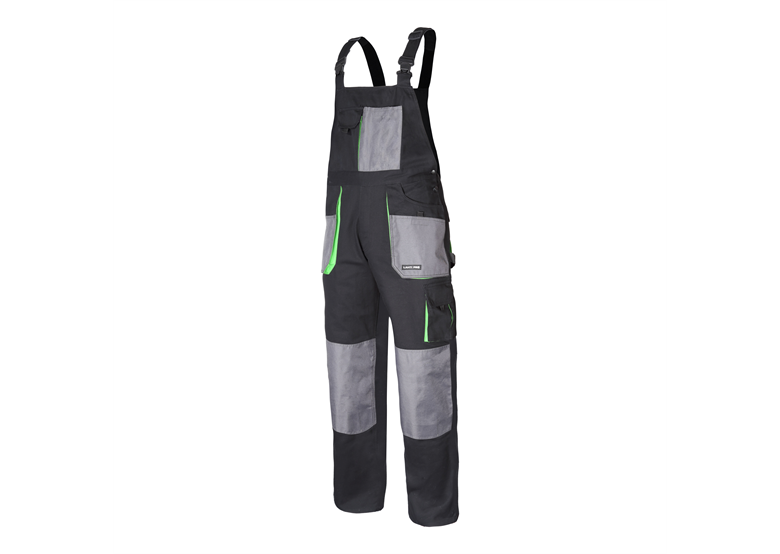 Ogrodniczki robocze 3XL Lahti Pro L4060660