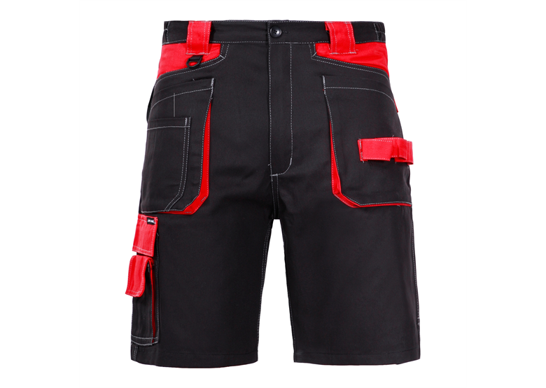 Spodenki robocze krótkie 3XL Lahti Pro L4070406
