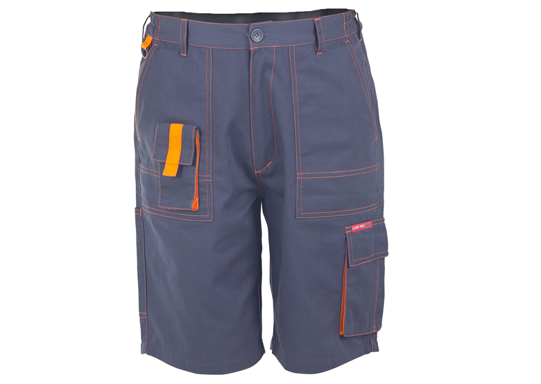Spodenki robocze krótkie XL Allton Lahti Pro LPAS1XL