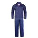 Ogrodniczki robocze i bluza - komplet, granatowy, 2XL quest Lahti Pro LPQK882XL