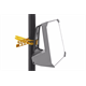 Naświetlacz LED Lena Lighting MAGNUM FUTURE 248511