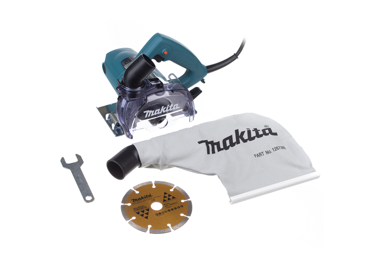 Przecinarka do glazury Makita 4100KB