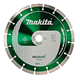 Diamentowa tarcza do betonu 230mm Makita B-12968
