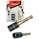 Nasadka 10mm z wymiennym uchwytem, 3szt. Makita B-40375
