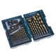 Zestaw wierteł do metalu 19szt. Makita B-67795