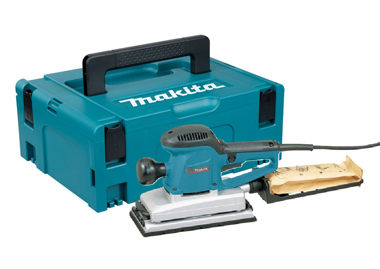 Szlifierka oscylacyjna Makita BO4900VJ