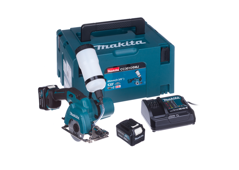 Przecinarka do glazury Makita CC301DSMJ
