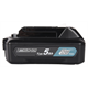Akumulator 12V 5.0Ah Makita CXT BL1050B
