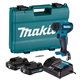 Wiertarko-wkrętarka Makita CXT DF033DSAE 2x2.0Ah