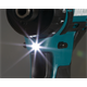 Wiertarko-wkrętarka Makita CXT DF033DSAE 2x2.0Ah