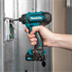 Wiertarko-wkrętarka Makita CXT DF033DSAE 2x2.0Ah