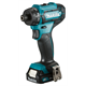 Wiertarko-wkrętarka Makita CXT DF033DSAE 2x2.0Ah