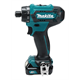 Wiertarko-wkrętarka Makita CXT DF033DSAE 2x2.0Ah