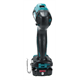 Wiertarko-wkrętarka Makita CXT DF033DSAE 2x2.0Ah