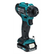 Wiertarko-wkrętarka Makita CXT DF033DSAE 2x2.0Ah