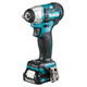 Klucz udarowy Makita CXT TW160DSAE 2x2.0Ah