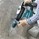 Zestaw wierteł i dłut SDS MAX Makita D-42494