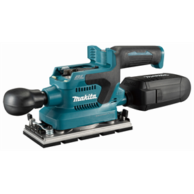 Szlifierka oscylacyjna Makita DBO380Z