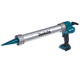 Wyciskacz do kleju i silikonu Makita DCG180ZX