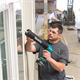 Wyciskacz do mas Makita DCG180ZXK