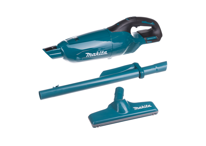 Odkurzacz samochodowy Makita DCL280FZ
