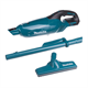Odkurzacz samochodowy Makita DCL280FZ