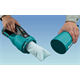 Odkurzacz samochodowy Makita DCL280FZ