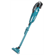 Odkurzacz pionowy Makita DCL283FRF 1x3,0Ah