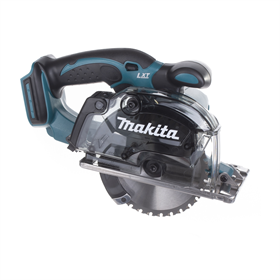 Pilarka do metalu Makita DCS552Z