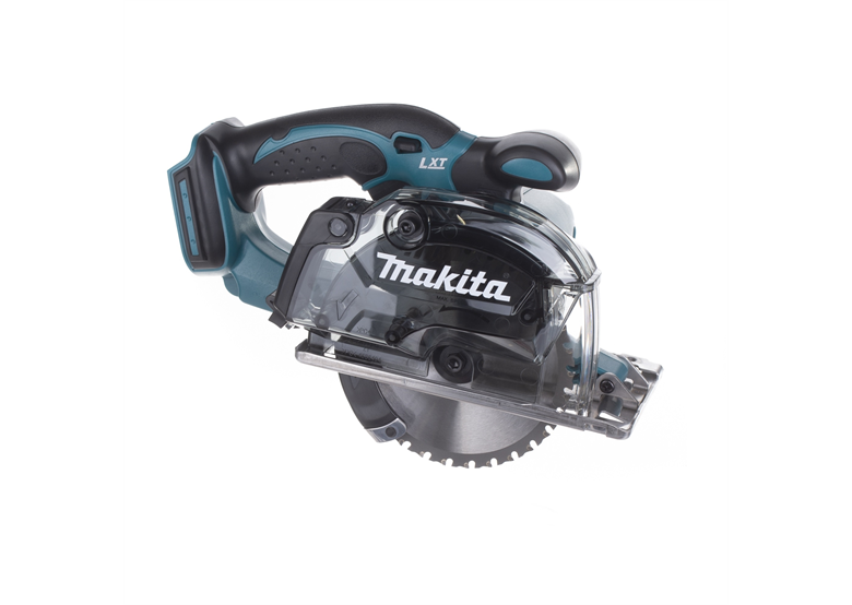 Pilarka do metalu Makita DCS552Z