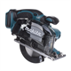 Pilarka do metalu Makita DCS552Z