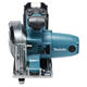 Pilarka do metalu Makita DCS552Z