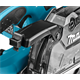 Pilarka do metalu Makita DCS552Z