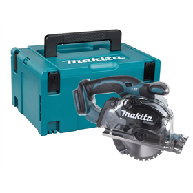 Pilarka do metalu Makita DCS552ZJ